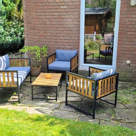 Ferienwohnung Sonnenschein Obernkirchen Экстерьер фото