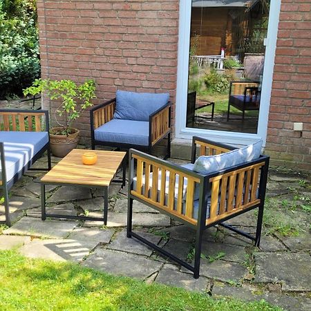Ferienwohnung Sonnenschein Obernkirchen Экстерьер фото