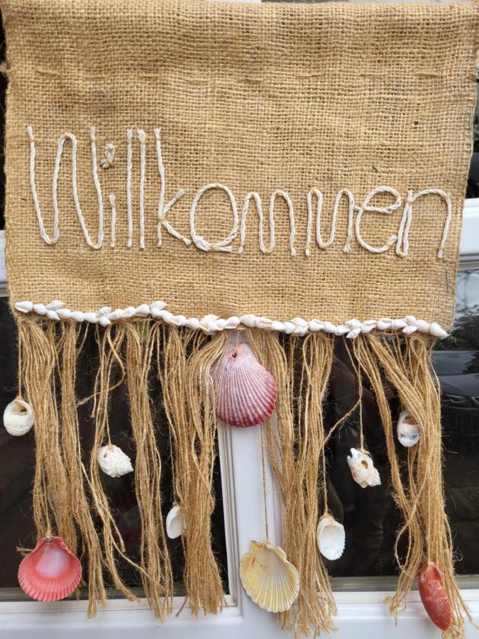 Ferienwohnung Sonnenschein Obernkirchen Экстерьер фото