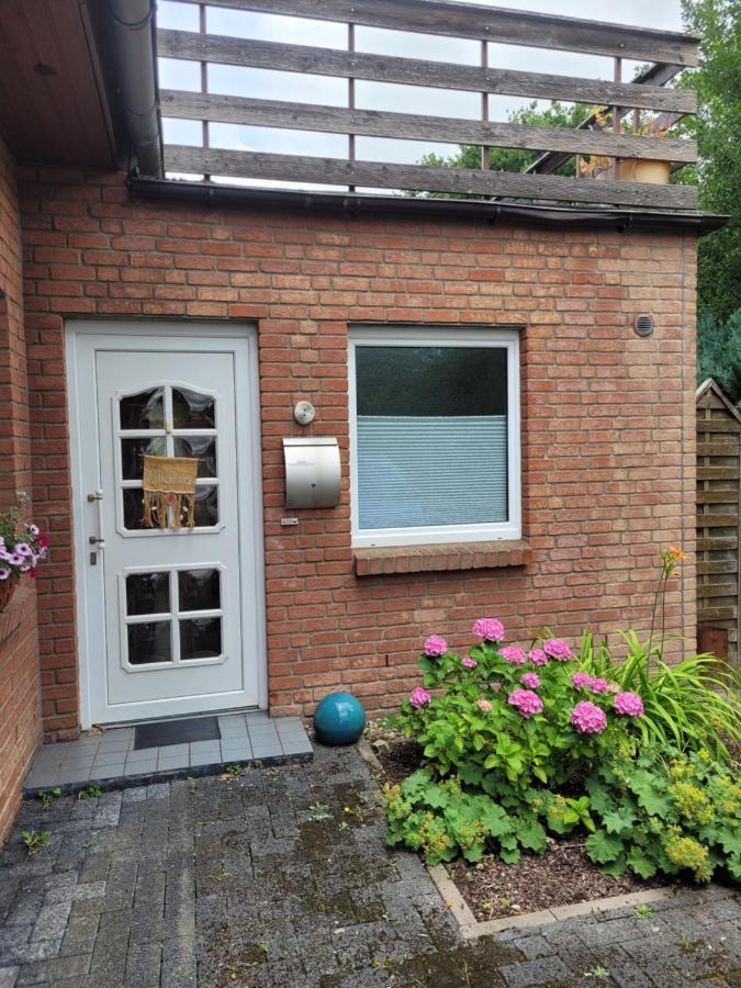Ferienwohnung Sonnenschein Obernkirchen Экстерьер фото