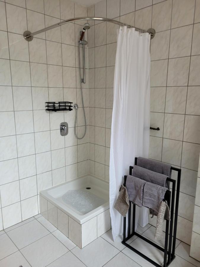 Ferienwohnung Sonnenschein Obernkirchen Экстерьер фото