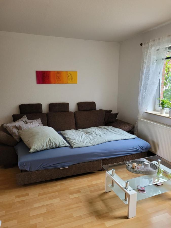Ferienwohnung Sonnenschein Obernkirchen Экстерьер фото