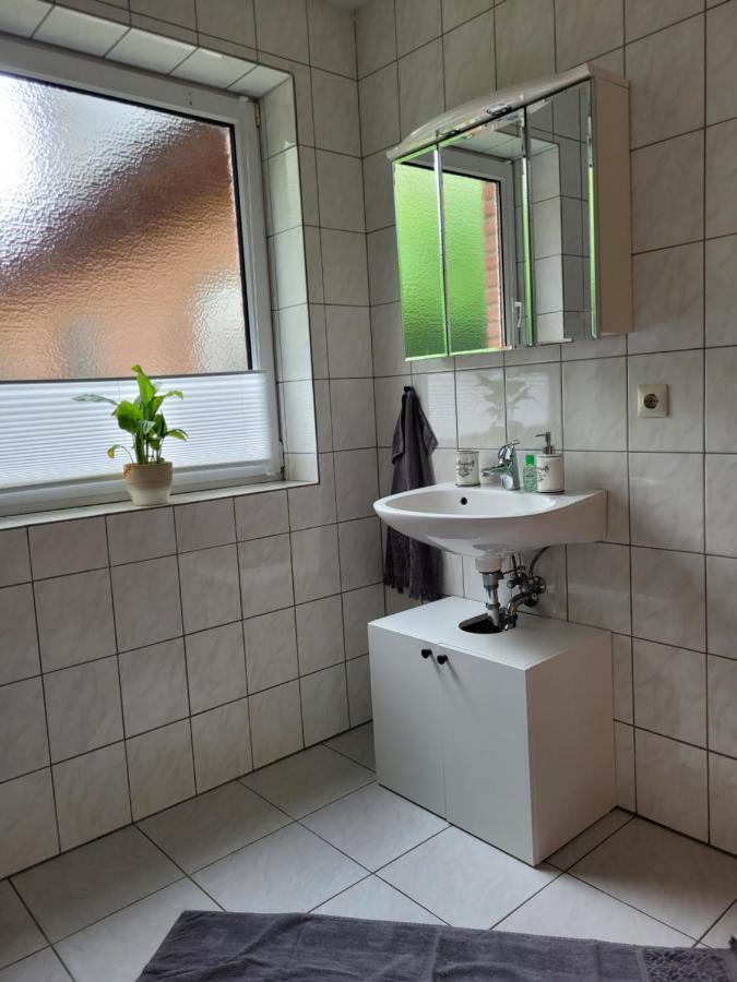 Ferienwohnung Sonnenschein Obernkirchen Экстерьер фото